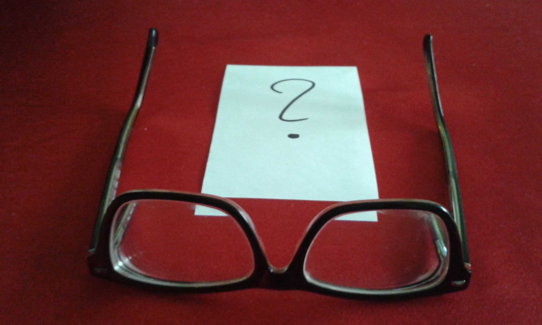 okulary