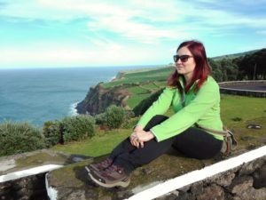 Terceira Atlantyk