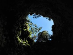 Algar do Carvão