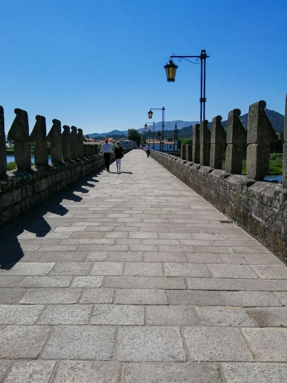Portugalia wakacje Ponte de Lima