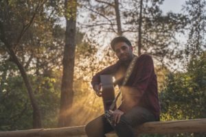 Cristóvam, fot. Diogo Rola