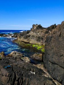 Azory Terceira ocean