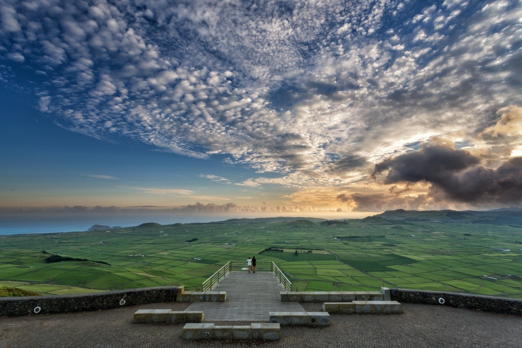 Luís Godinho, Serra do Cume
