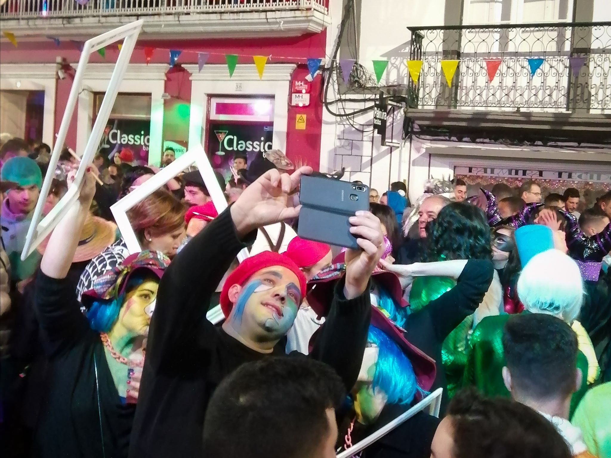 karnawał, Carnival, Carnaval