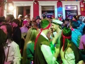 karnawał, Carnival, Carnaval