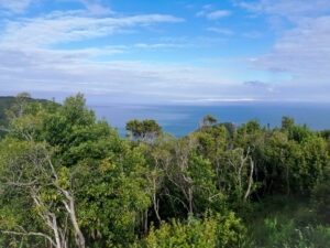 kolory wysp na Azorach, colours of the Azores islands, kolory, colours, colors, Monte Brasil, ocean, Ilheus das Cabras, Terceira
