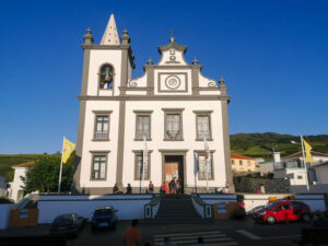 Serreta, Nossa Senhora dos Milagres, kościół, tradycja, pielgrzymka, pilgrimage