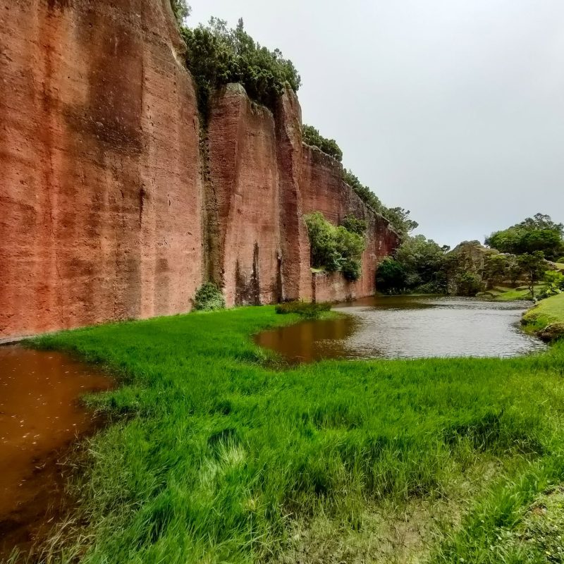 Santa Maria Poco de Pedreira